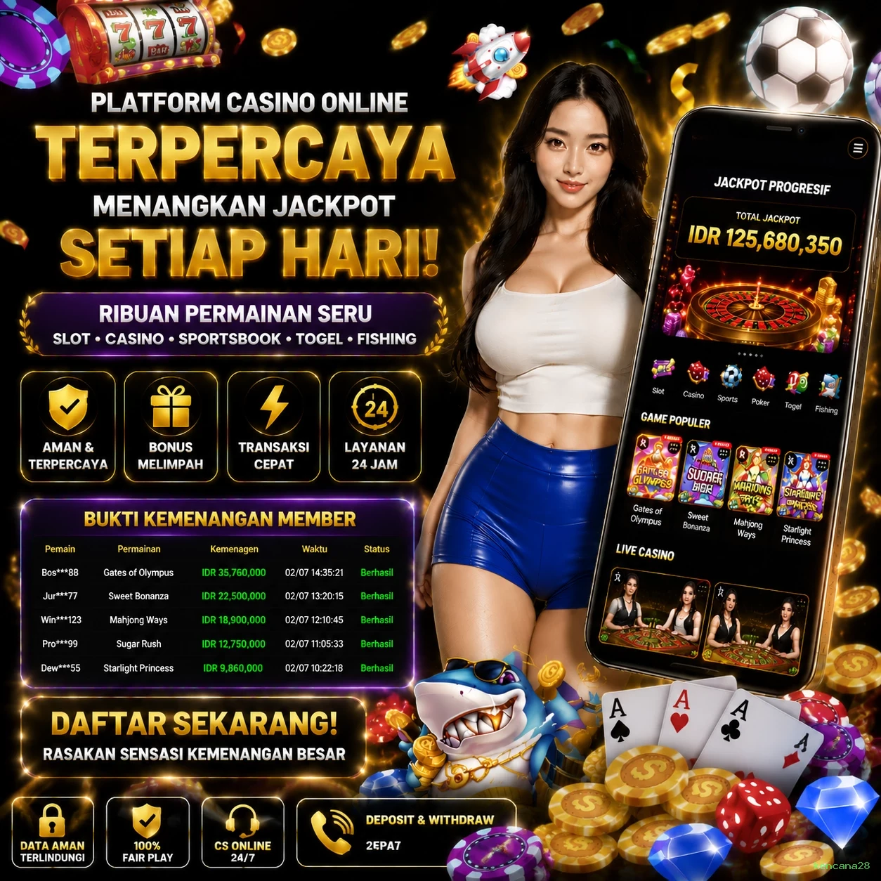 kencana28