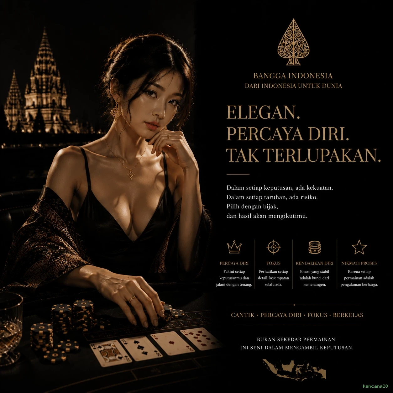 kencana28