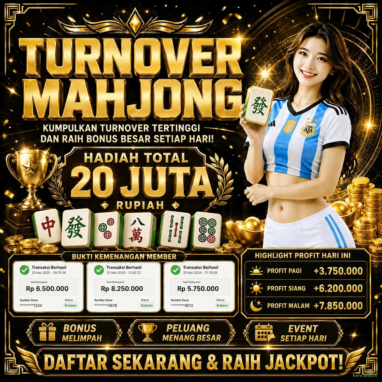 kencana28