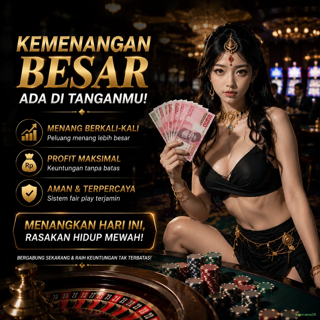 kencana28