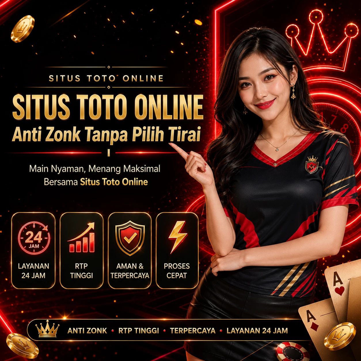 Keberagaman Permainan di kencana28 untuk Para Gamer